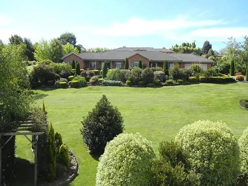 Main view of Homely house listing, 19 Camelot Crt, Warragul VIC 3820