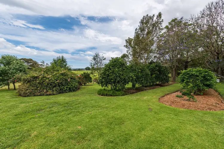 Lot 50 The Bight Road, Wingham NSW 2429