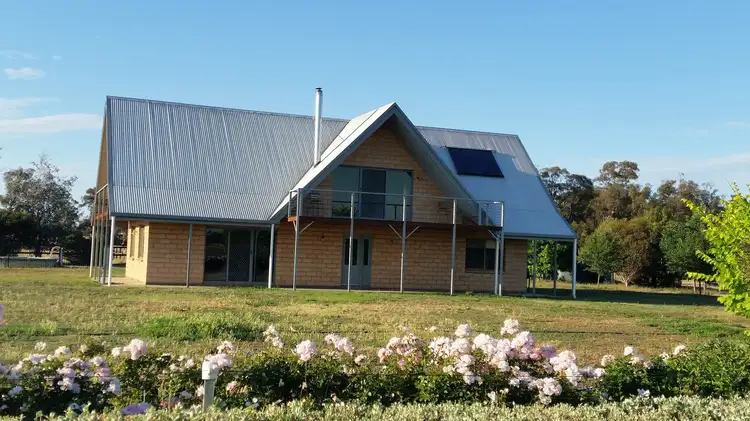 139 Brabins Road, Illabo NSW 2590