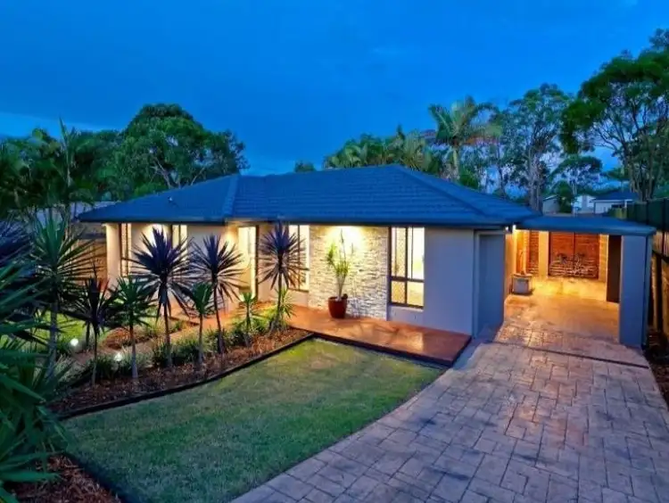 Main view of Homely house listing, 18 Chiseldon Street, Alexandra Hills QLD 4161