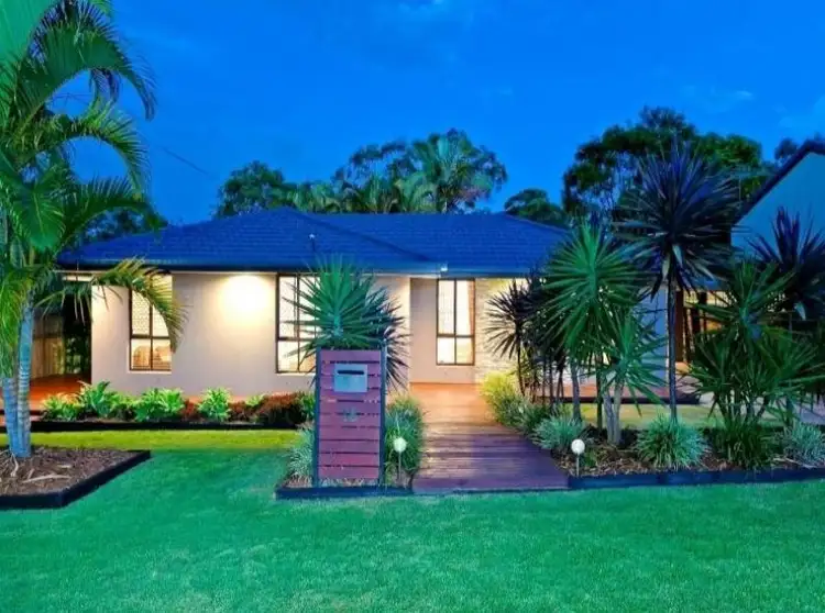 Second view of Homely house listing, 18 Chiseldon Street, Alexandra Hills QLD 4161