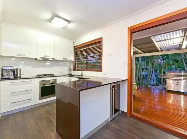 Third view of Homely house listing, 18 Chiseldon Street, Alexandra Hills QLD 4161