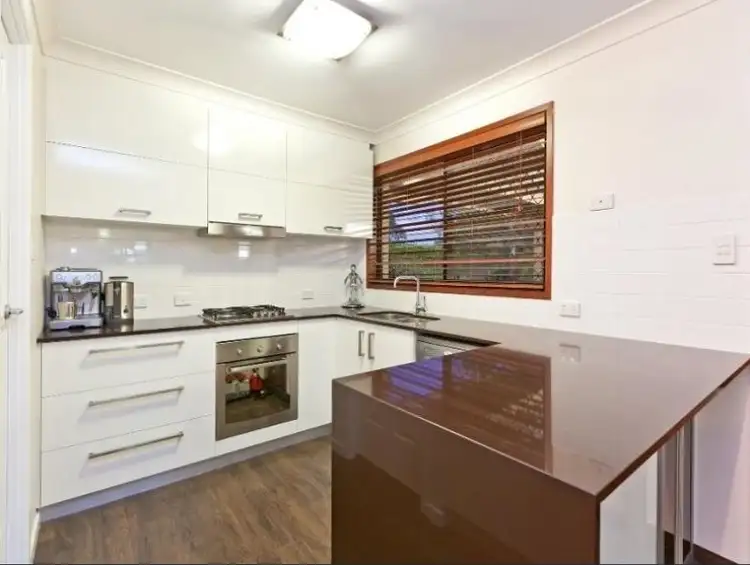 Fourth view of Homely house listing, 18 Chiseldon Street, Alexandra Hills QLD 4161