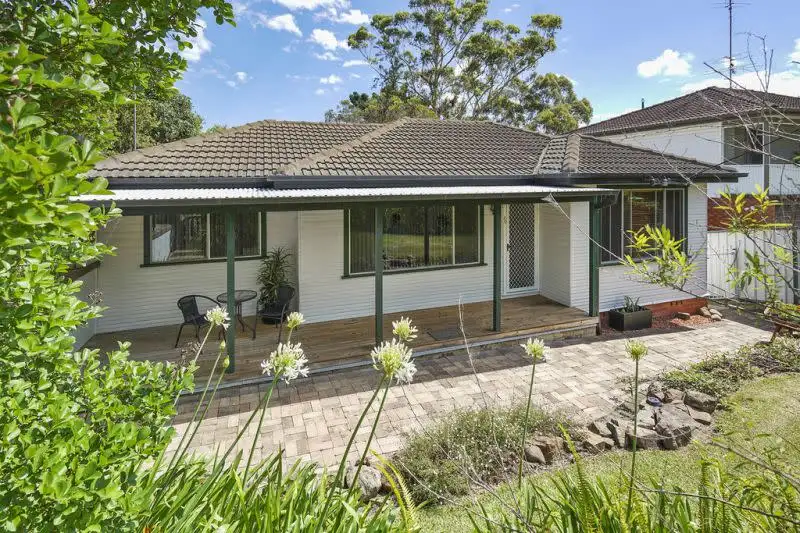 Main view of Homely house listing, 69 Naughton Ave, Birmingham Gardens NSW 2287