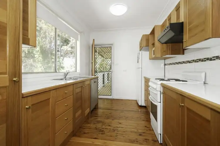 Second view of Homely house listing, 69 Naughton Ave, Birmingham Gardens NSW 2287