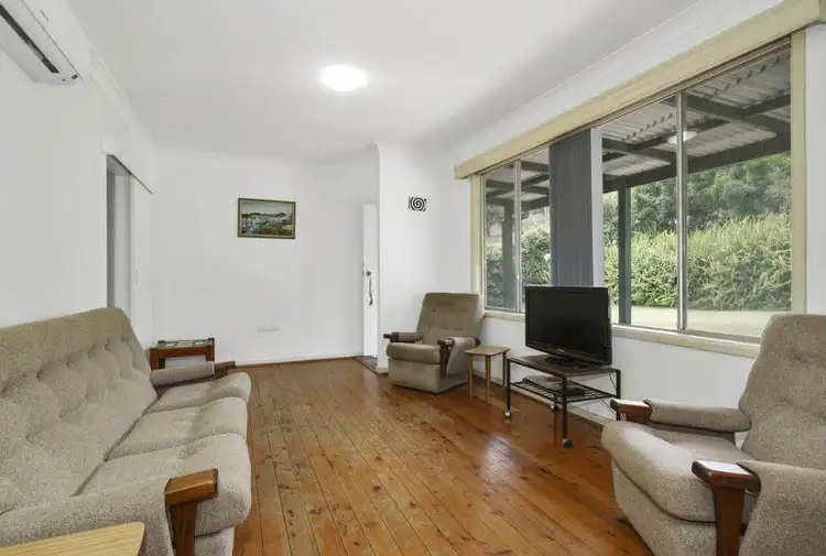 Third view of Homely house listing, 69 Naughton Ave, Birmingham Gardens NSW 2287
