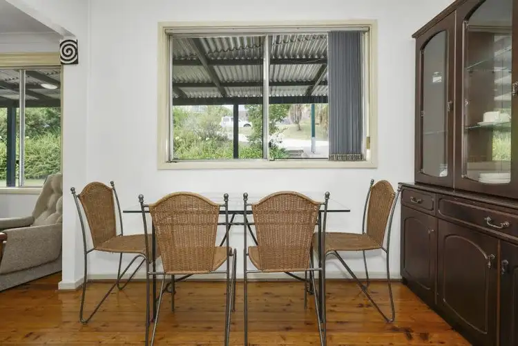 Fourth view of Homely house listing, 69 Naughton Ave, Birmingham Gardens NSW 2287