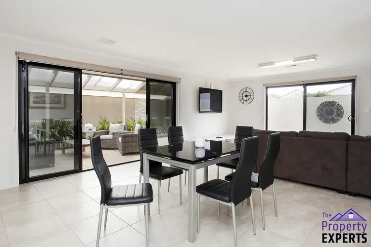 Fifth view of Homely house listing, 12 Navigation Street, Seaford Meadows SA 5169