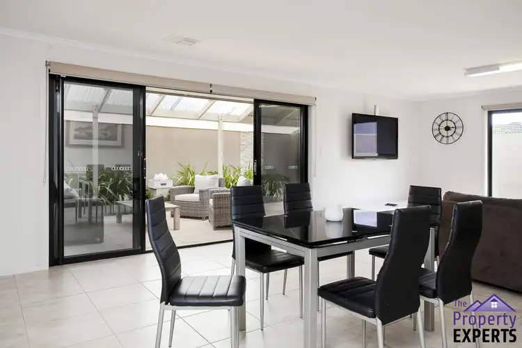 Sixth view of Homely house listing, 12 Navigation Street, Seaford Meadows SA 5169