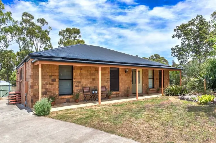 Main view of Homely house listing, 28 Kimberly Court, Trevallyn TAS 7250