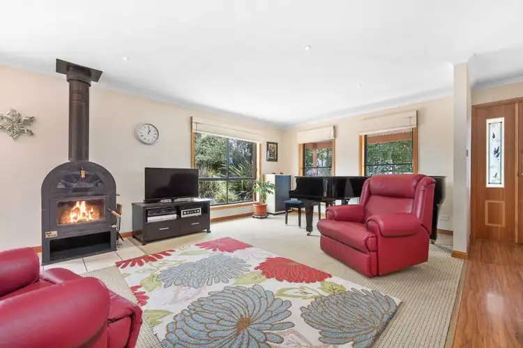 Third view of Homely house listing, 28 Kimberly Court, Trevallyn TAS 7250