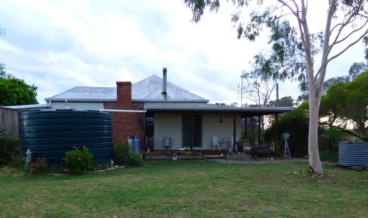 Second view of Homely rural property listing, 98 Bielefelds Road, Duri NSW 2344