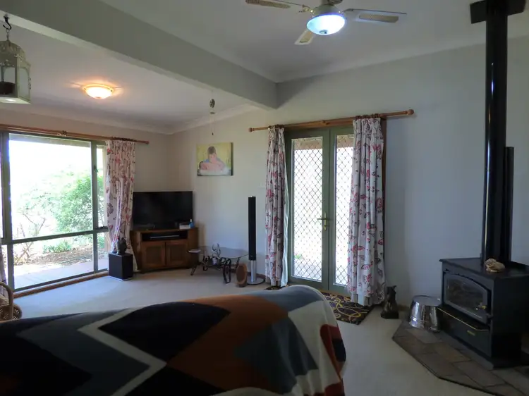Fourth view of Homely rural property listing, 98 Bielefelds Road, Duri NSW 2344