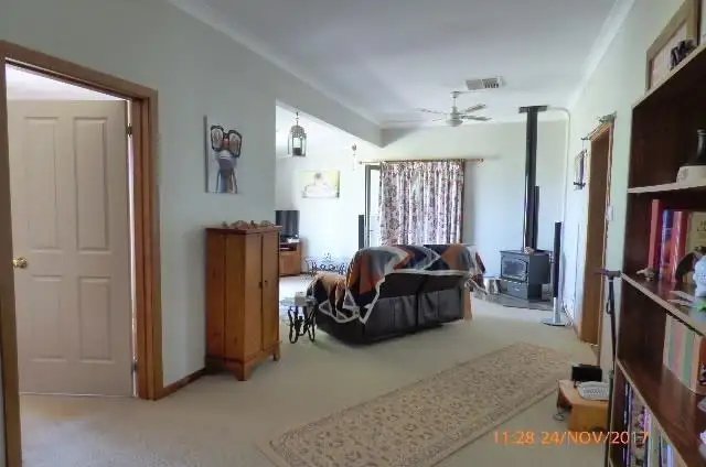 Fifth view of Homely rural property listing, 98 Bielefelds Road, Duri NSW 2344