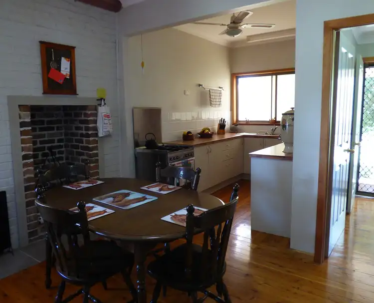 Sixth view of Homely rural property listing, 98 Bielefelds Road, Duri NSW 2344