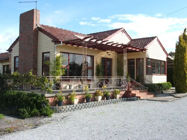 163 Wilmot St, Port Sorell TAS 7307