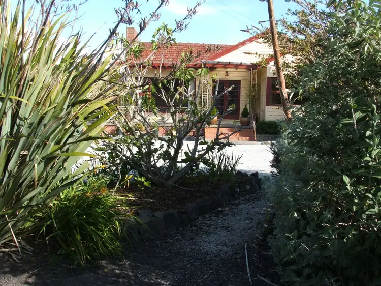 Second view of Homely house listing, 163 Wilmot St, Port Sorell TAS 7307