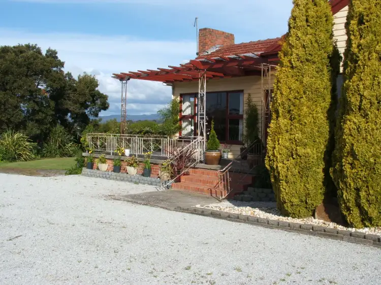 Third view of Homely house listing, 163 Wilmot St, Port Sorell TAS 7307