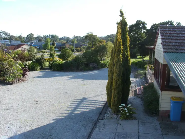 Fourth view of Homely house listing, 163 Wilmot St, Port Sorell TAS 7307
