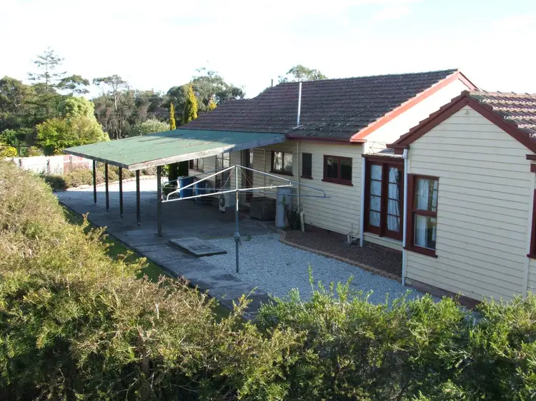 Fifth view of Homely house listing, 163 Wilmot St, Port Sorell TAS 7307