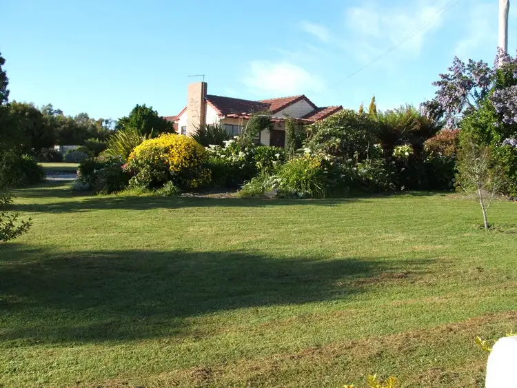 Sixth view of Homely house listing, 163 Wilmot St, Port Sorell TAS 7307