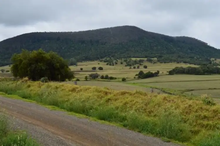 Fourth view of Homely land listing, 273 Mt Sturt Road, Killarney QLD 4373