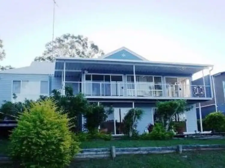 Third view of Homely house listing, 101 Wahine Dve., Russell Island QLD 4184