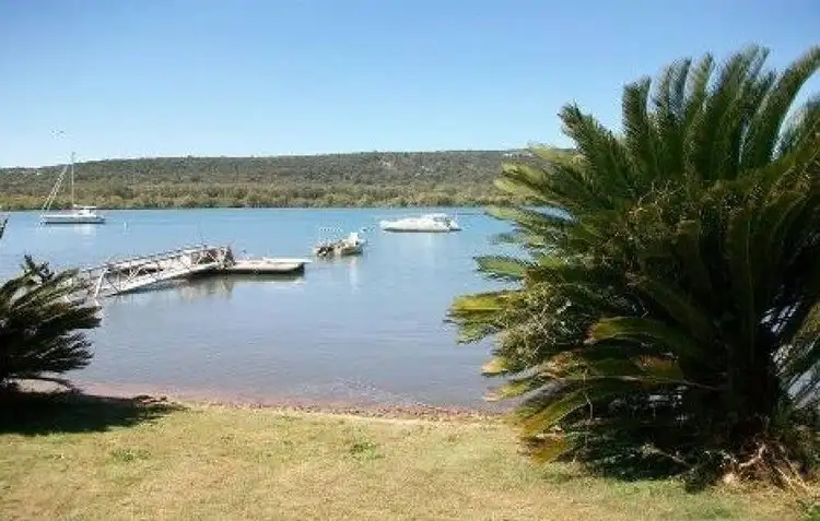 Fourth view of Homely house listing, 101 Wahine Dve., Russell Island QLD 4184