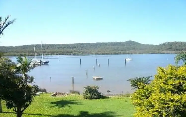 Fifth view of Homely house listing, 101 Wahine Dve., Russell Island QLD 4184