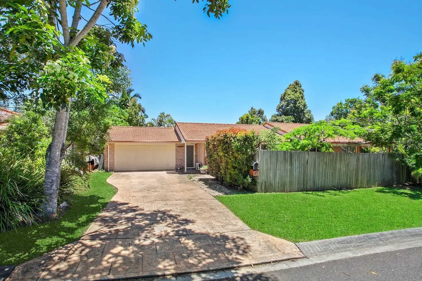 Main view of Homely house listing, 2 Oakwood Close, Tewantin QLD 4565