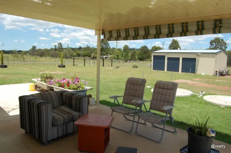 Third view of Homely house listing, 168 Allen Road, Nanango QLD 4615
