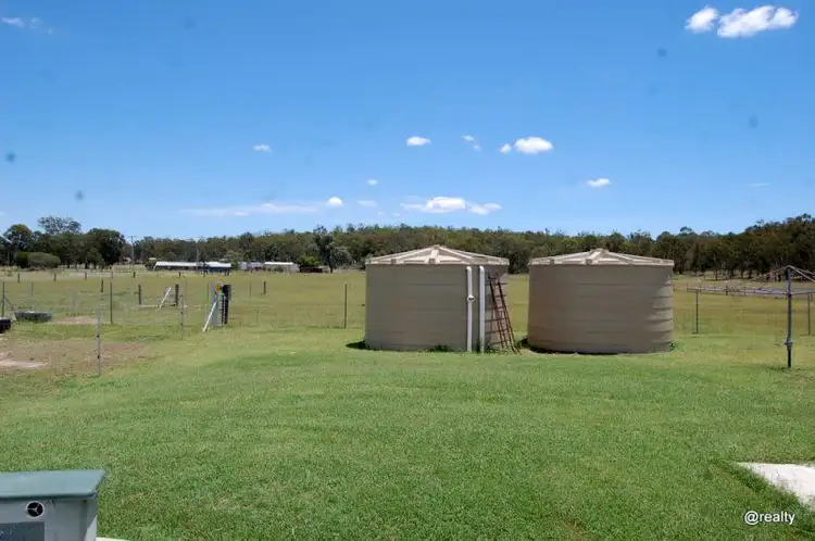 Fourth view of Homely house listing, 168 Allen Road, Nanango QLD 4615