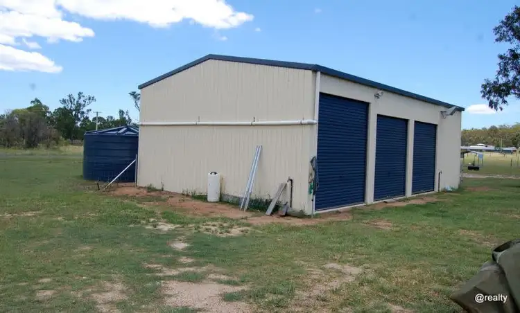 Fifth view of Homely house listing, 168 Allen Road, Nanango QLD 4615