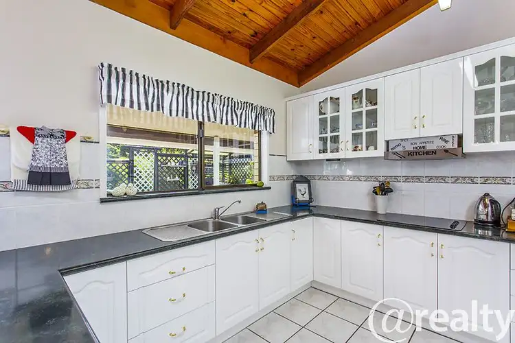 Fourth view of Homely house listing, 2 Farleys Lane, Gympie QLD 4570