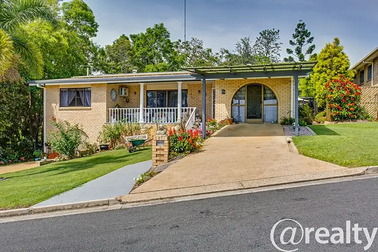 Sixth view of Homely house listing, 2 Farleys Lane, Gympie QLD 4570