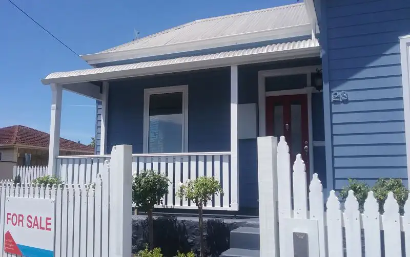 Main view of Homely house listing, 23 Ironcliffe Rd, Penguin TAS 7316