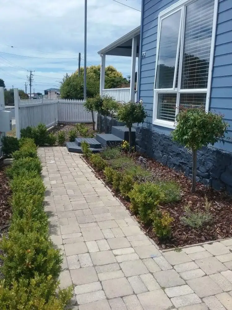 Second view of Homely house listing, 23 Ironcliffe Rd, Penguin TAS 7316