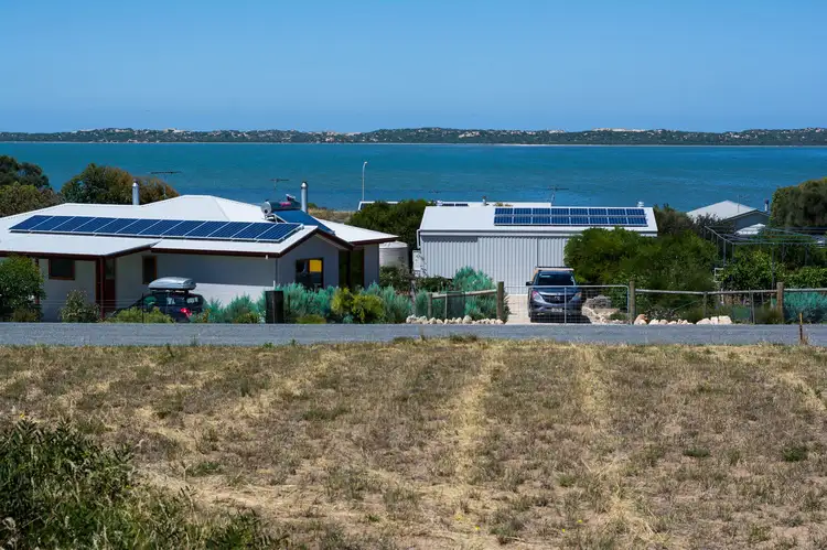 Main view of Homely land listing, Lot 6 Wren Court, Meningie SA 5264