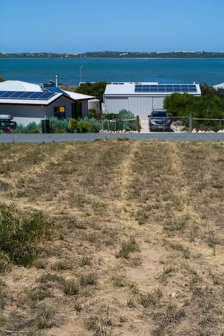 Second view of Homely land listing, Lot 6 Wren Court, Meningie SA 5264