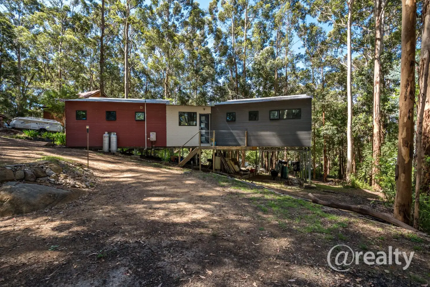 Main view of Homely house listing, 27 Gilbert Avenue, Denmark WA 6333