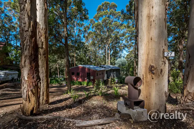 Fourth view of Homely house listing, 27 Gilbert Avenue, Denmark WA 6333