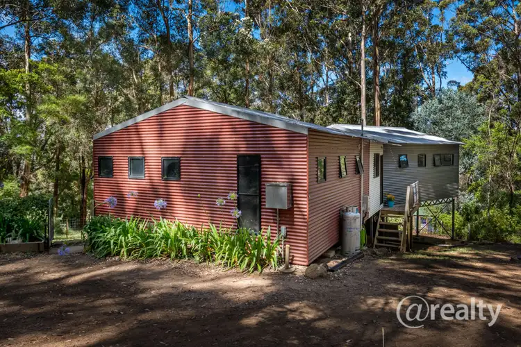 Fifth view of Homely house listing, 27 Gilbert Avenue, Denmark WA 6333