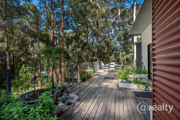 Sixth view of Homely house listing, 27 Gilbert Avenue, Denmark WA 6333