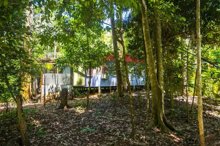 933 The Pocket Road, Billinudgel NSW 2483