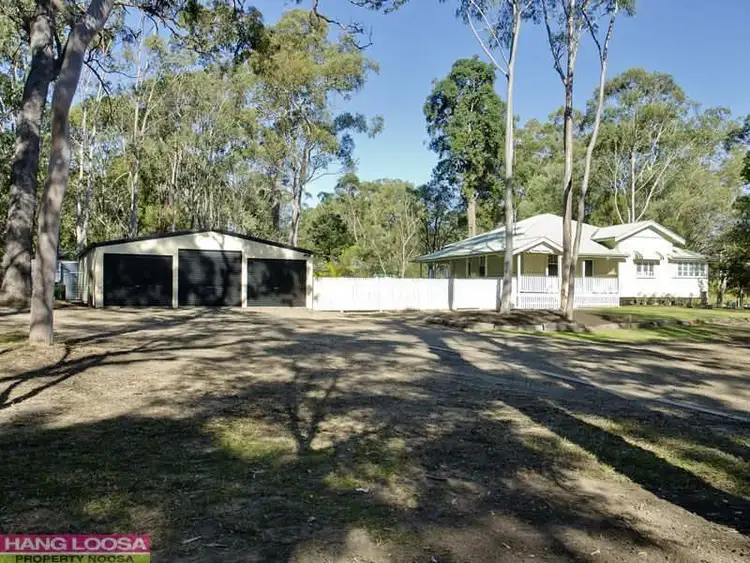 Second view of Homely house listing, 56 Carriage Way, Cooroibah QLD 4565