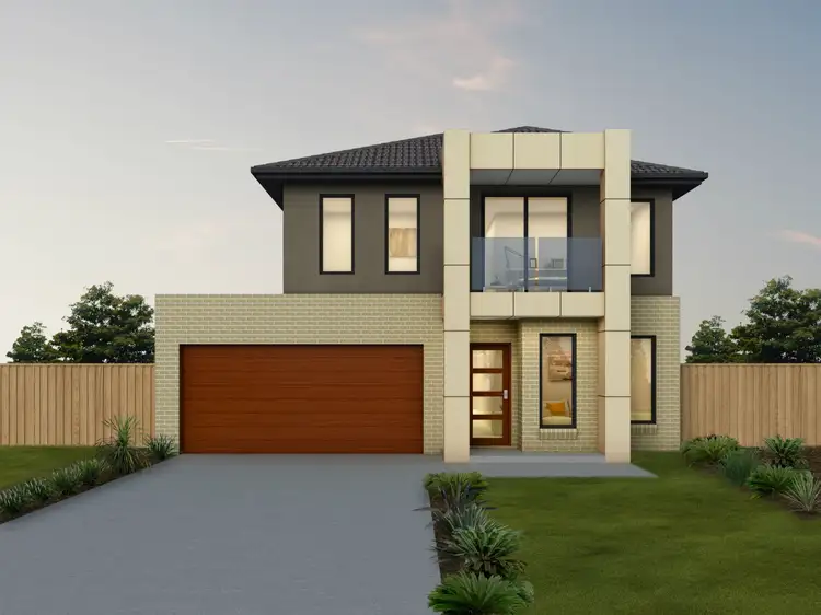 Lot 404 Mason Place, Hillside VIC 3037