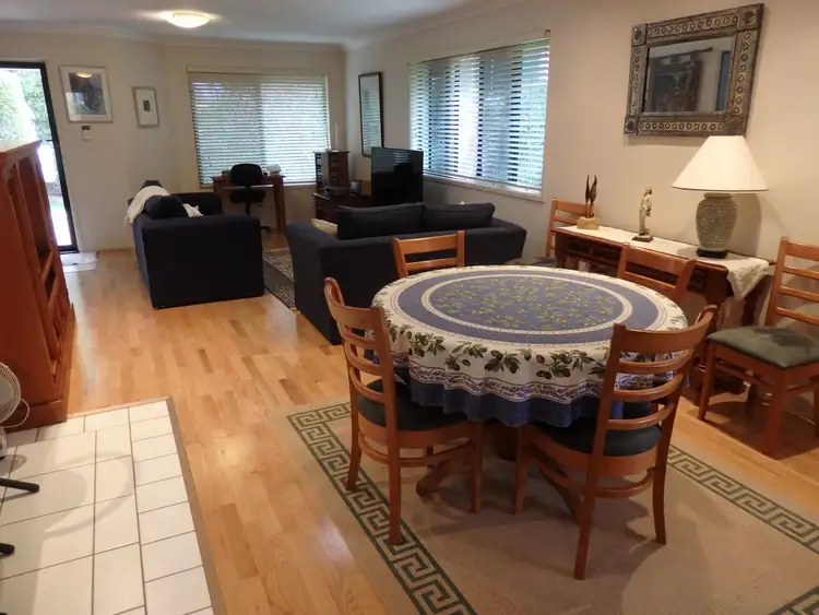 Second view of Homely villa listing, 1/157 Mooloolaba Road, Buderim QLD 4556