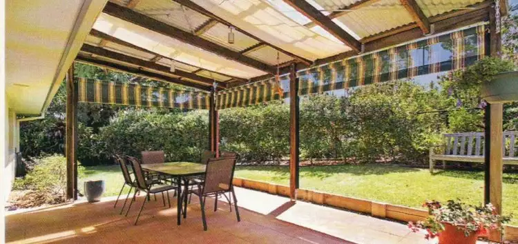 Third view of Homely villa listing, 1/157 Mooloolaba Road, Buderim QLD 4556