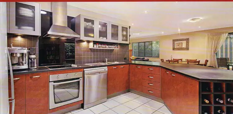 Fifth view of Homely villa listing, 1/157 Mooloolaba Road, Buderim QLD 4556