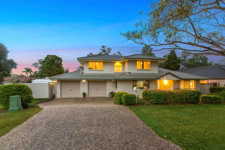 26 Appleyard Crescent, Coopers Plains QLD 4108